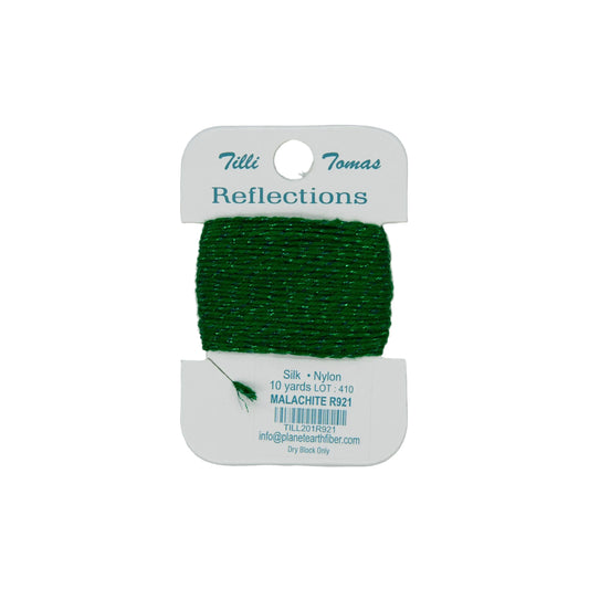 Reflections - 921 Malachite