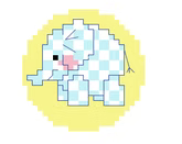 FS-TOY G Elephant