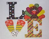 FS-LOVE Thanksgiving