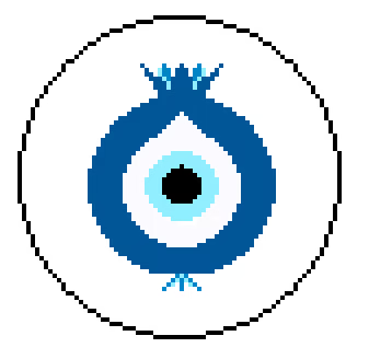FS-52 Evil Eye Pom