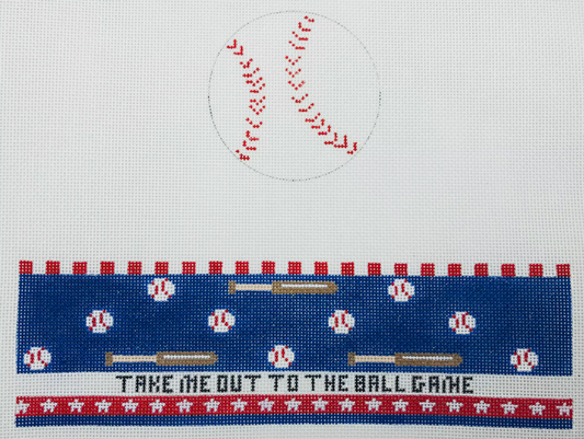 FS-R-28 Baseball Hinged Box