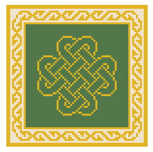 FS-38C Celtic Green