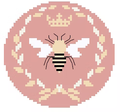 FS-26K Bee Round Mauve