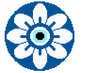 FS-54 Evil Eye Black