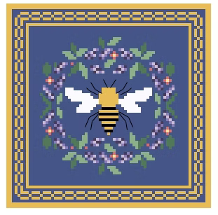 FS-22D Bee Coaster Navy