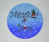 FS-33 Naughty or Nice Wine