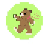 FS-TOY C Bear
