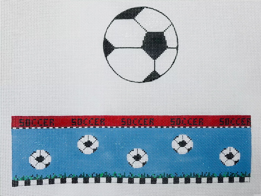 FS-R-26 Soccer Hinged Box