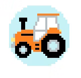 FS-BOY-M Tracktor