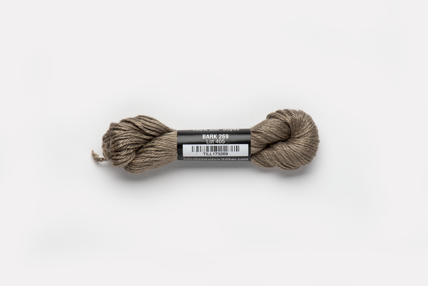Pepper Pot Silk - 269 Bark