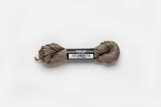 Pepper Pot Silk - 269 Bark